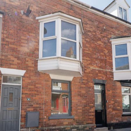 15 Hardwick Street Villa Weymouth Exterior foto