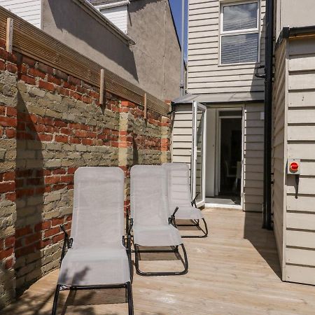 15 Hardwick Street Villa Weymouth Exterior foto