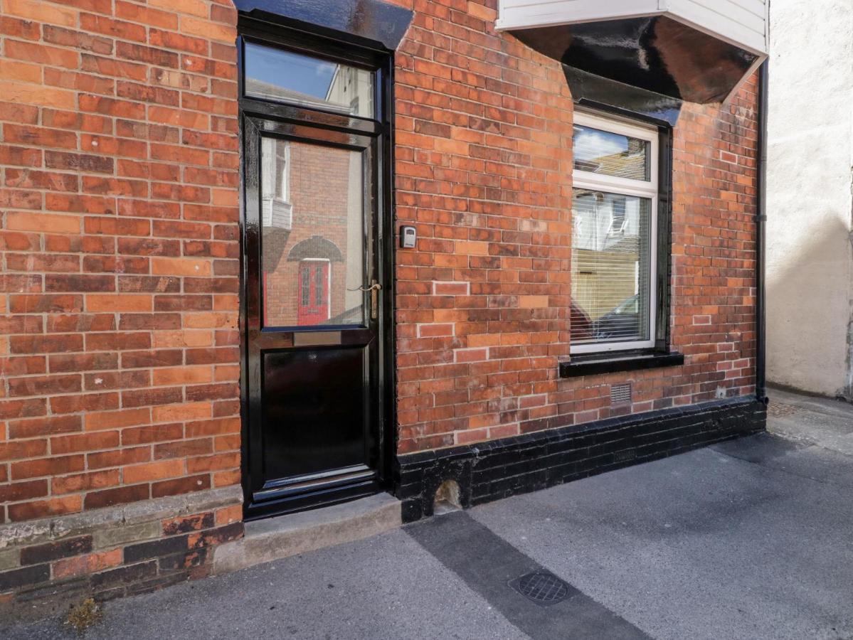 15 Hardwick Street Villa Weymouth Exterior foto