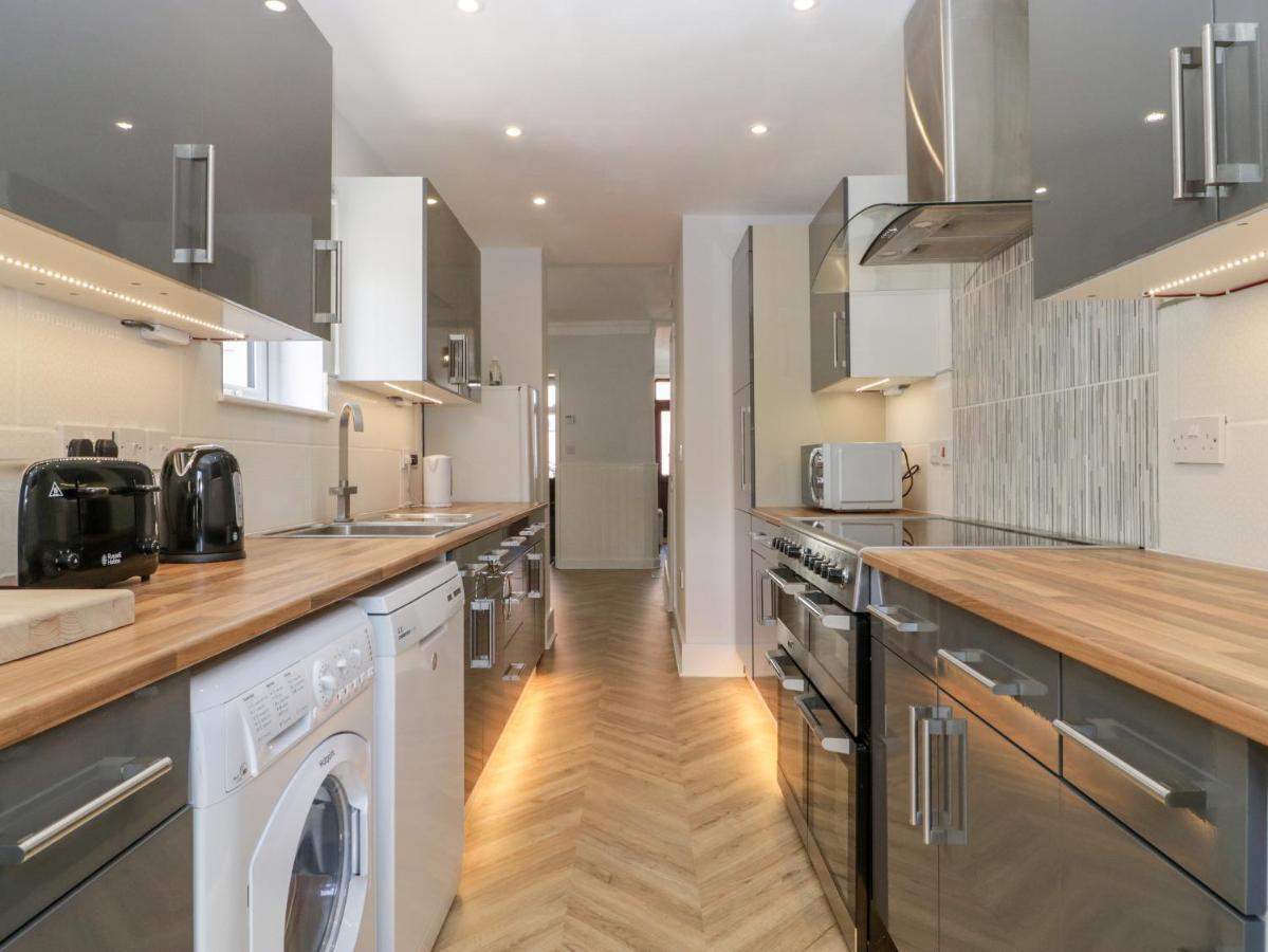 15 Hardwick Street Villa Weymouth Exterior foto