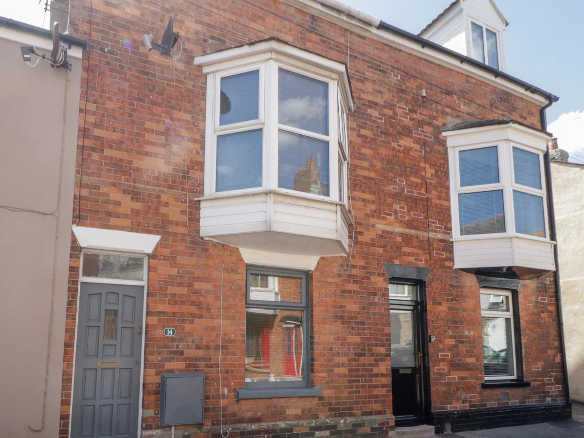 15 Hardwick Street Villa Weymouth Exterior foto