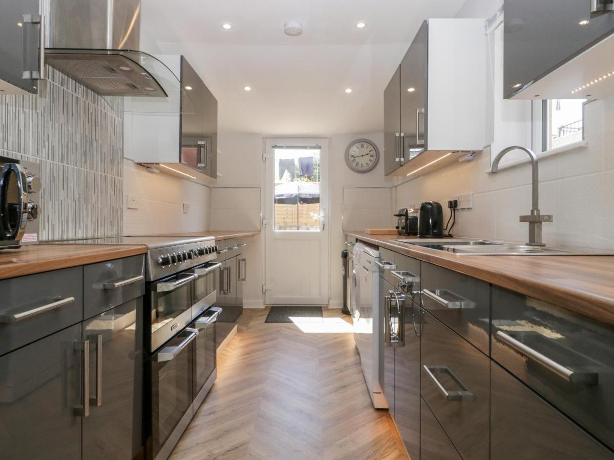 15 Hardwick Street Villa Weymouth Exterior foto