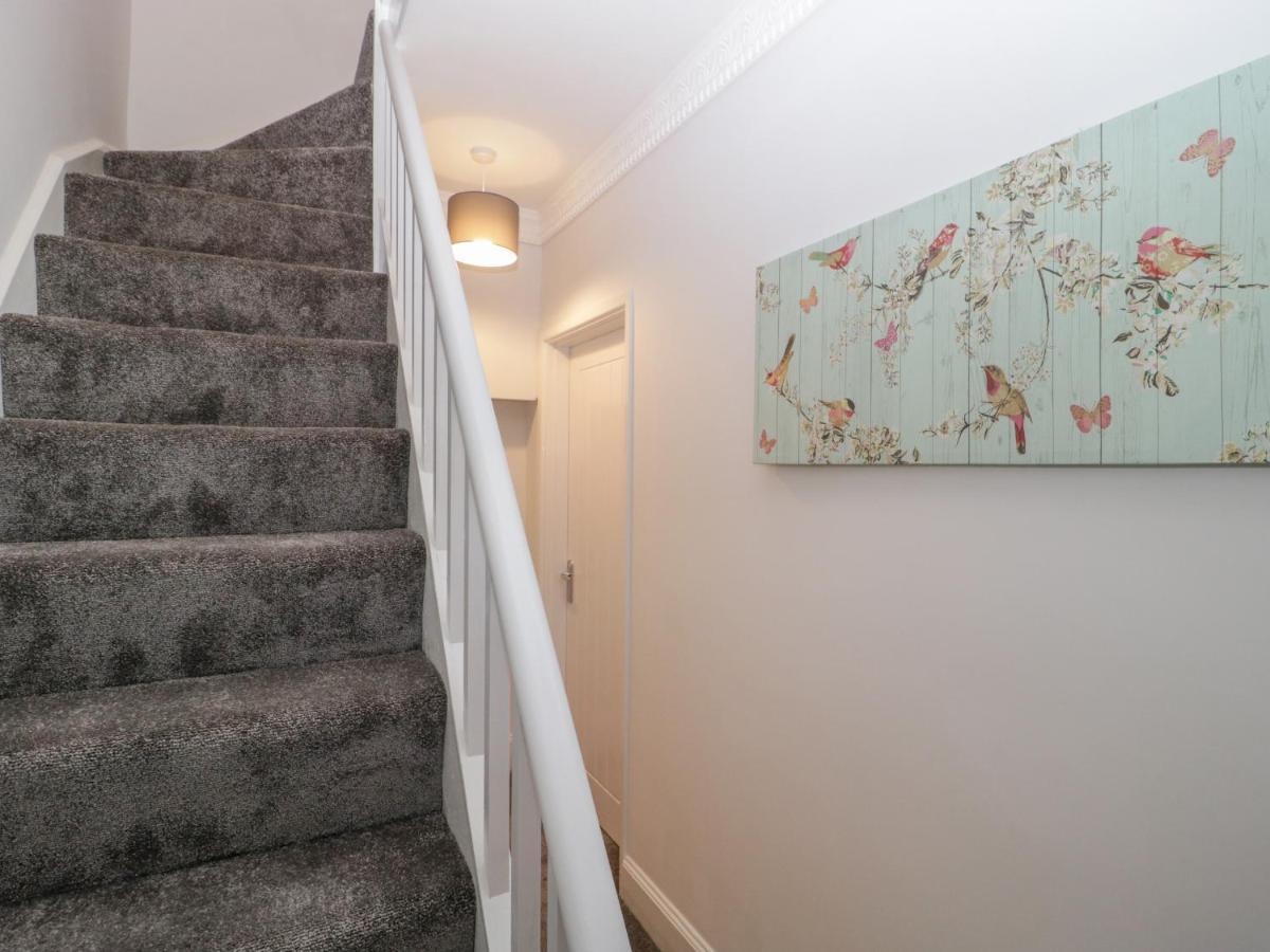 15 Hardwick Street Villa Weymouth Exterior foto
