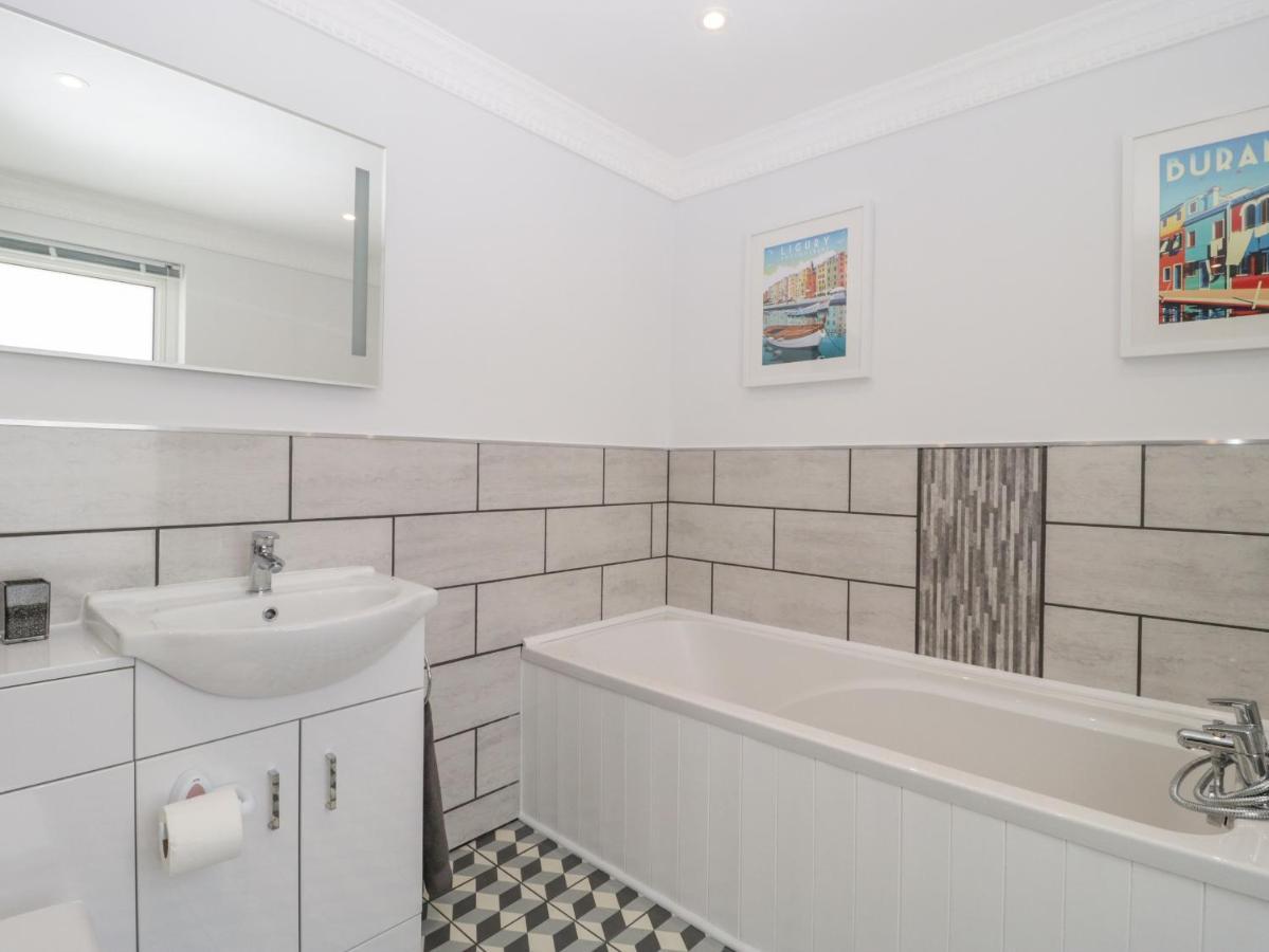 15 Hardwick Street Villa Weymouth Exterior foto