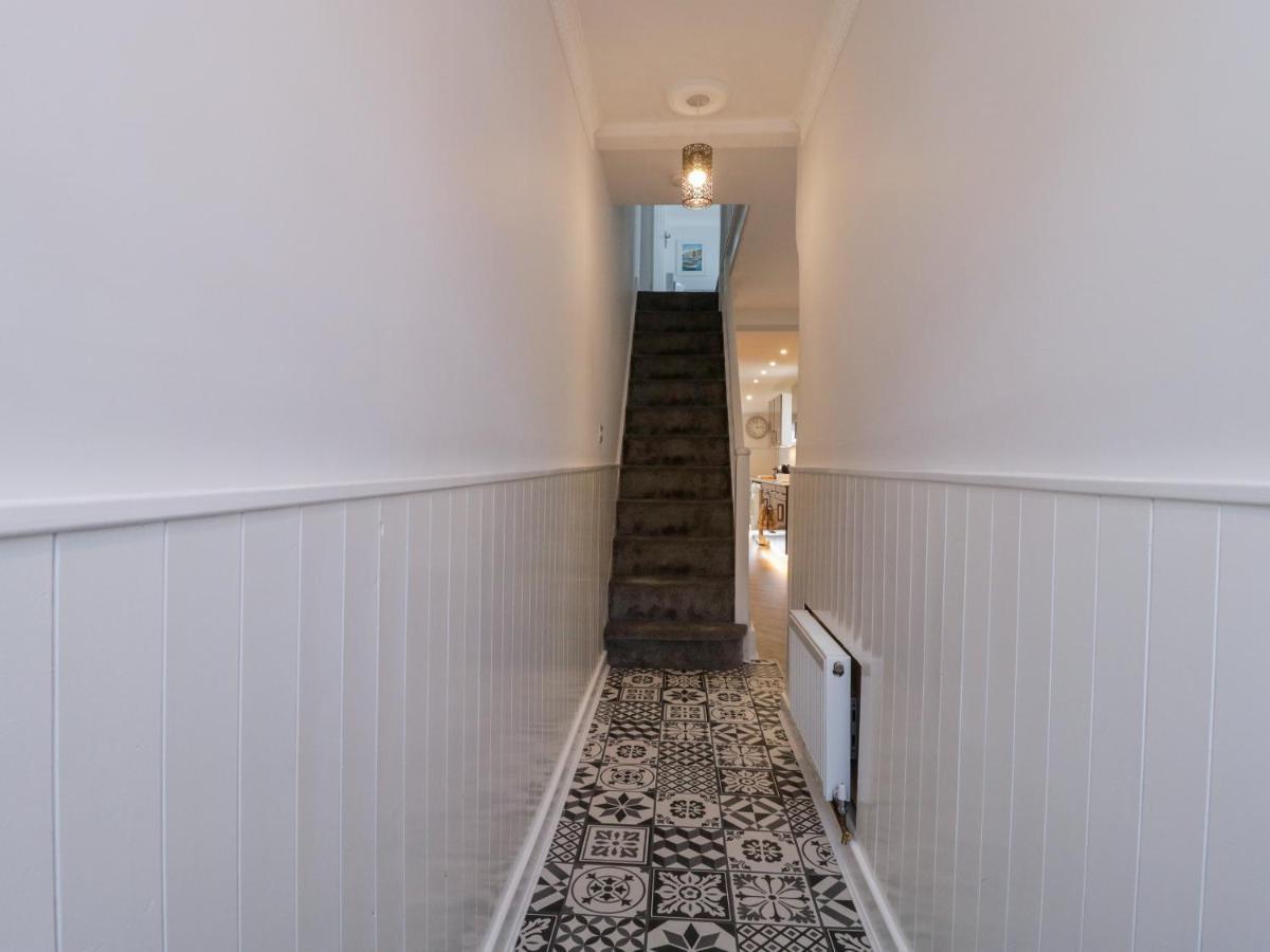 15 Hardwick Street Villa Weymouth Exterior foto